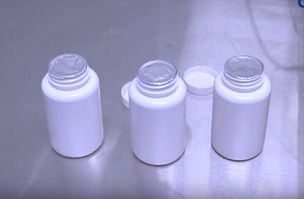 Healthcare and Medical Film and Packaging Manufacturing - Pleasant