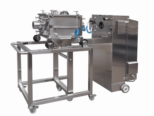 Top 5 Oscillating Granulator Machine Manufacturers - IPharmachine