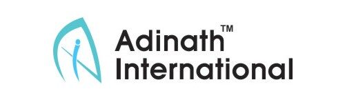adinath international logo