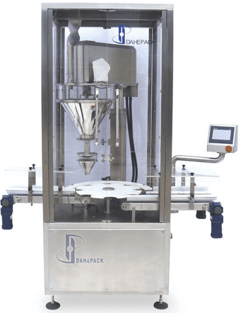 Best Supplier of Food Packaging Machine for Powder, Liquid