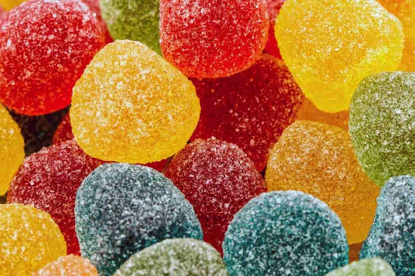 Do Gummy Vitamins and Supplements Really Work - IPharmachine