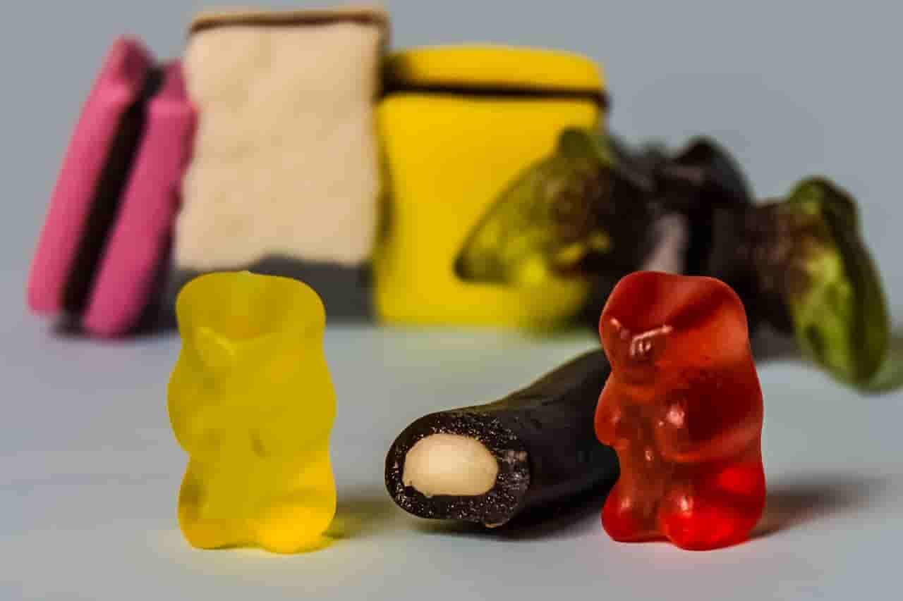 Can Gummy Bears Go Bad? - IPharmachine