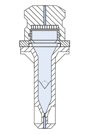 Flow-Through Cell