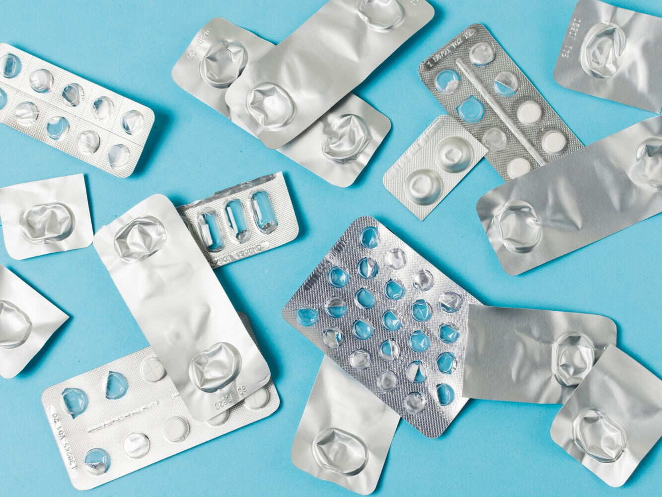 Advantages of Blister Packaging Over Strip Packaging - Medicine-On-Time