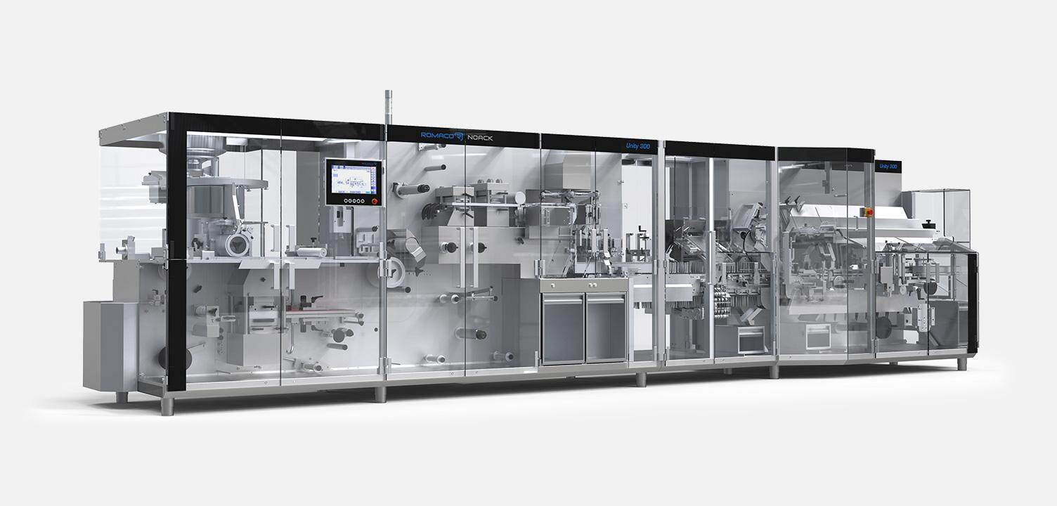 Best Supplier of Food Packaging Machine for Powder, Liquid