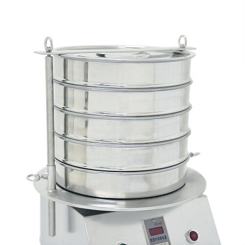 powder sifter