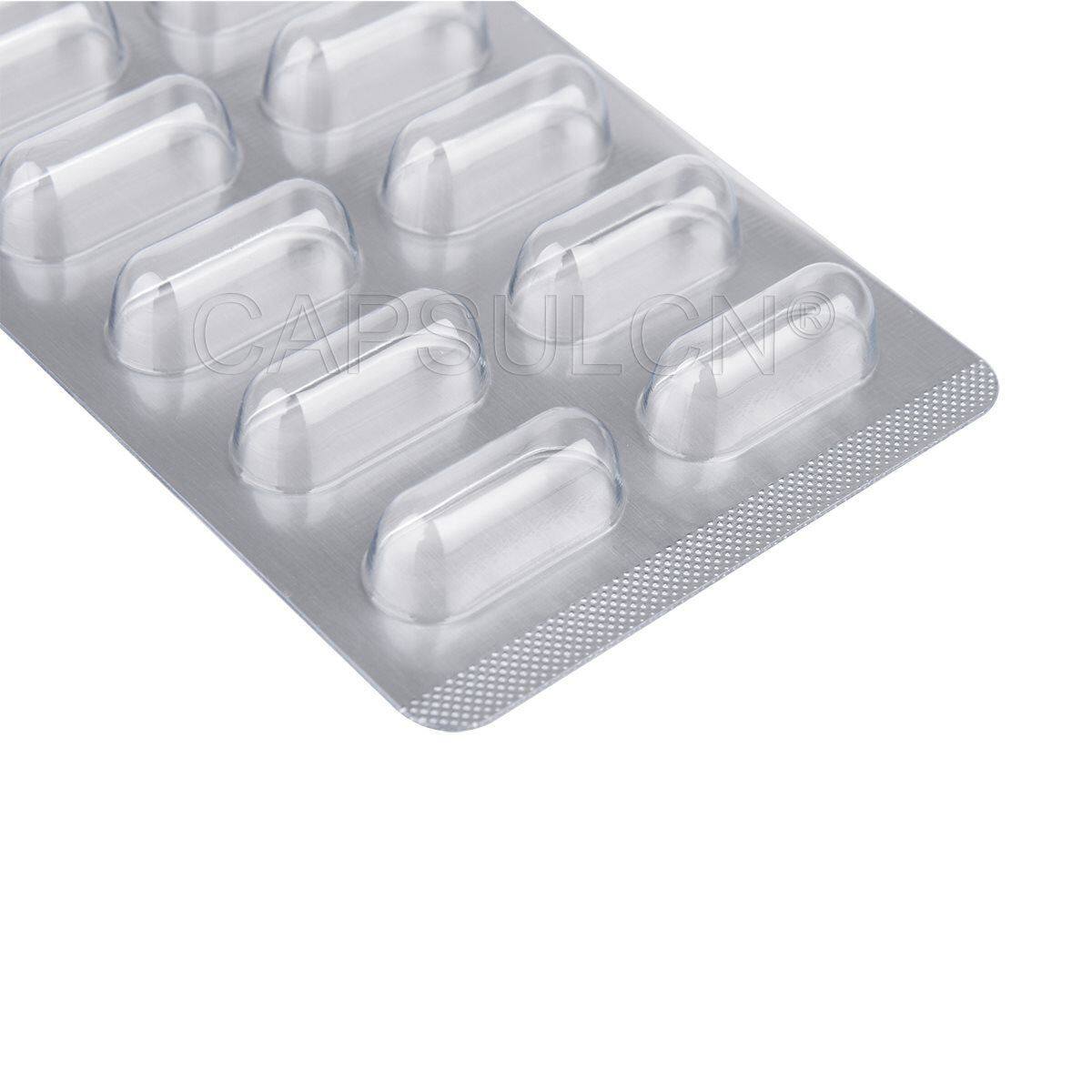 pill blister packaging supplies