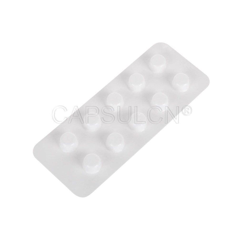 Pill blister hotsell packaging supplies