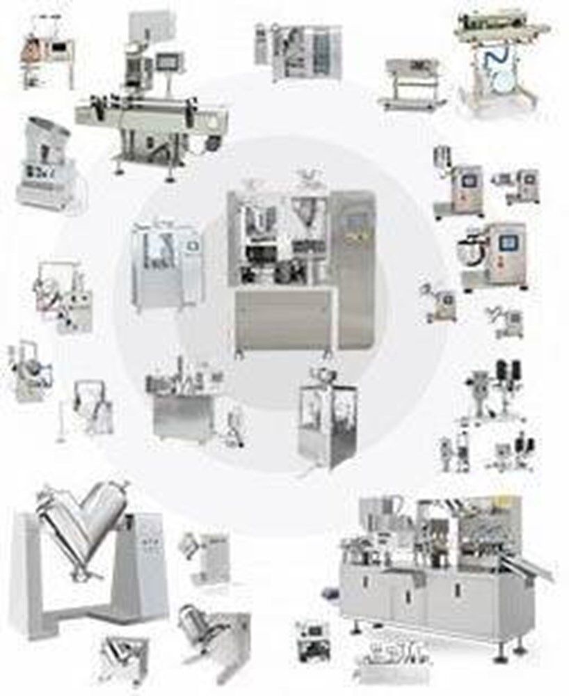 Picture of Customized machine or service