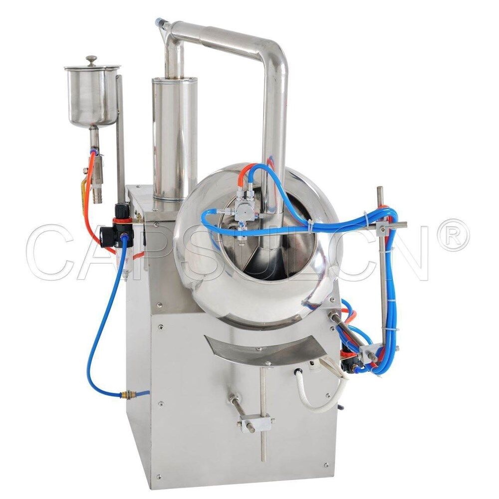 Ultra Fine Automatic Powder Grinder Machine YF3-1 - IPharmachine