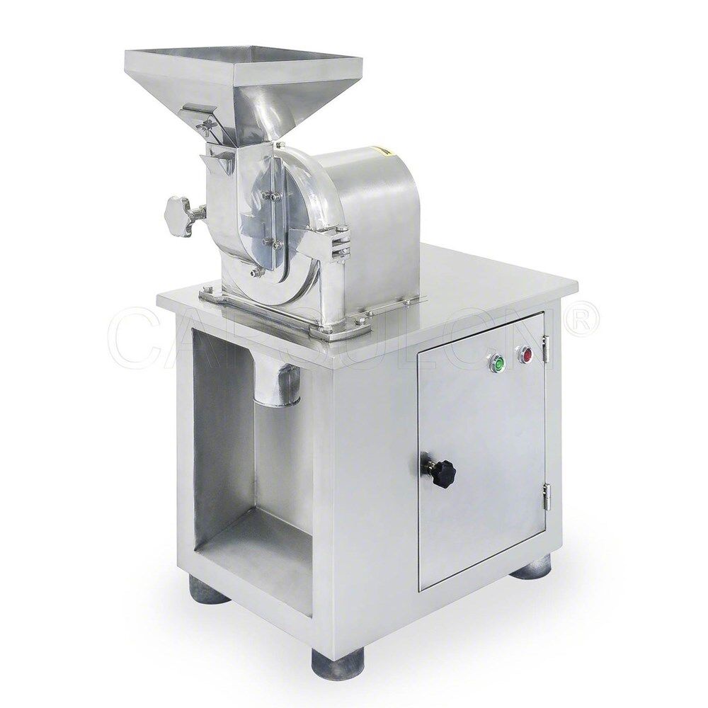Automatic Grinding Machine Electric