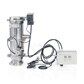 QVC Pneumatic Vacuum Conveying for Capsules Powders and Granules ...