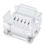 Mostrar detalles para Manual encapsuladora CN-20CL Foto de Manual encapsuladora CN-20CL