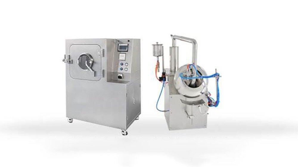 Pro-fill Tablet Press Machine TDP-6 in Los Angeles, CA, USA