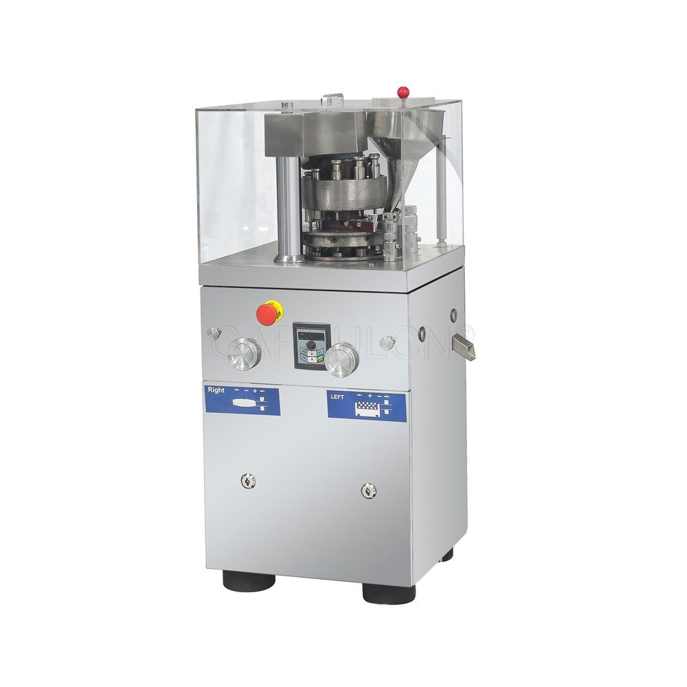 High speed tablet press  Automatic rotary tablet press machine manufacturer