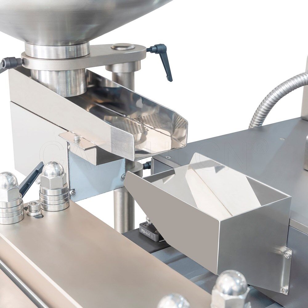 Packaging Machine – Blister Packaging Machine