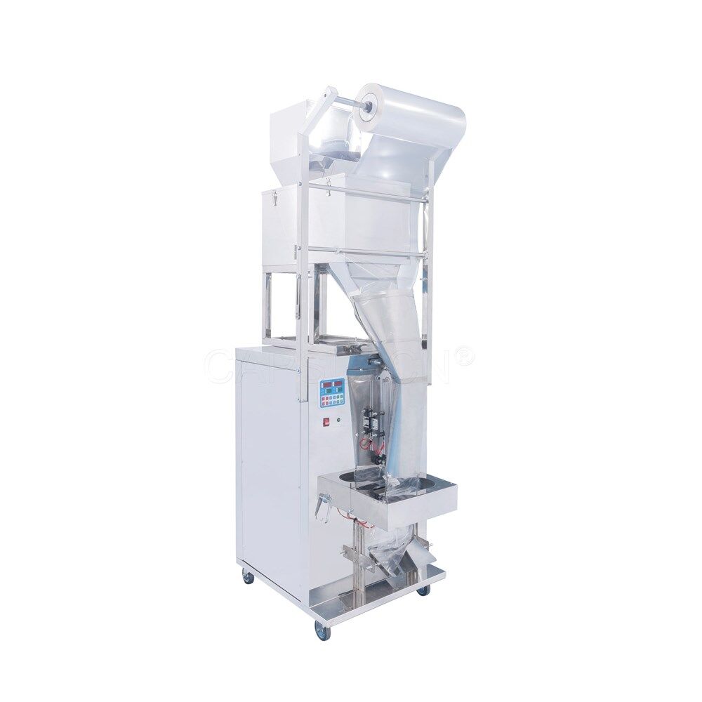 Show details for Inner Film Packing Machine NM-S Picture of Inner Film Packing Machine NM-S