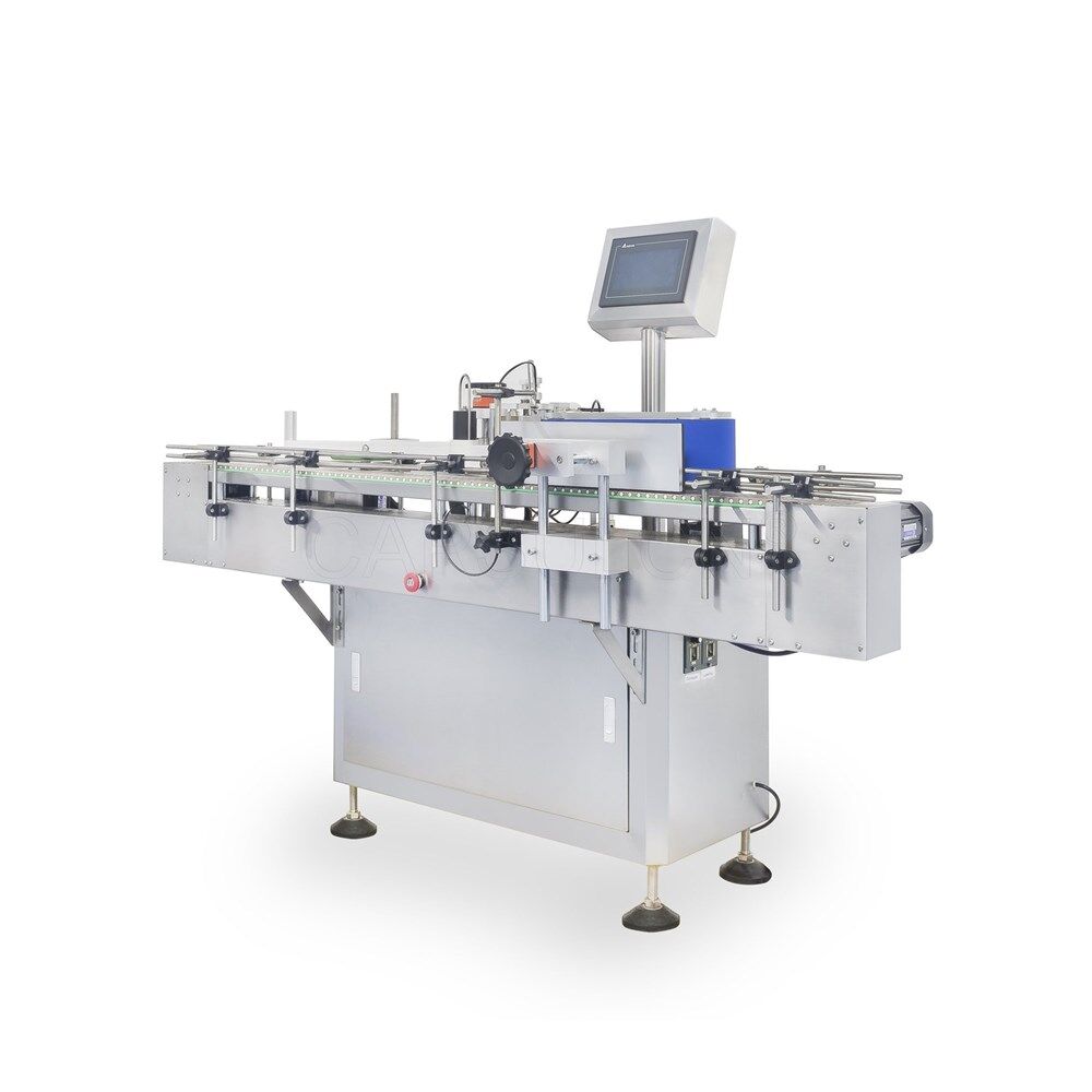 WF Automatic Continuous Mill Herb Grinder - IPharmachine