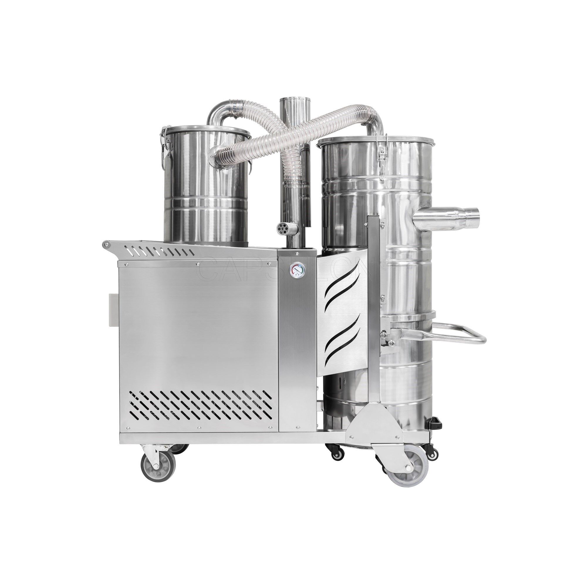 Aspirador Industrial 100-120L - IPharmachine