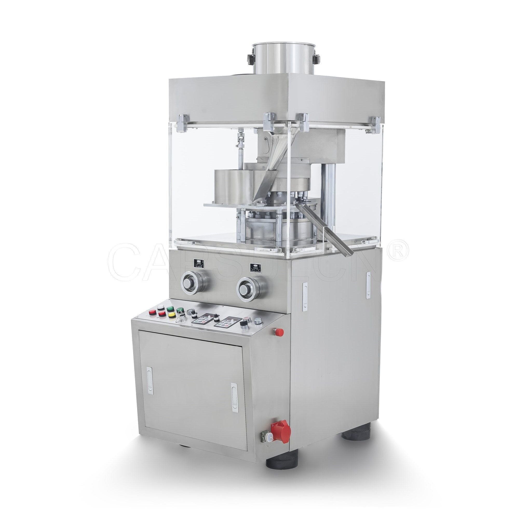 Rotary Tablet Press Machine